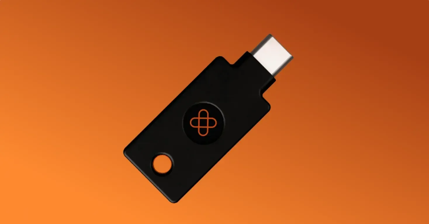 Our Security System Card 5