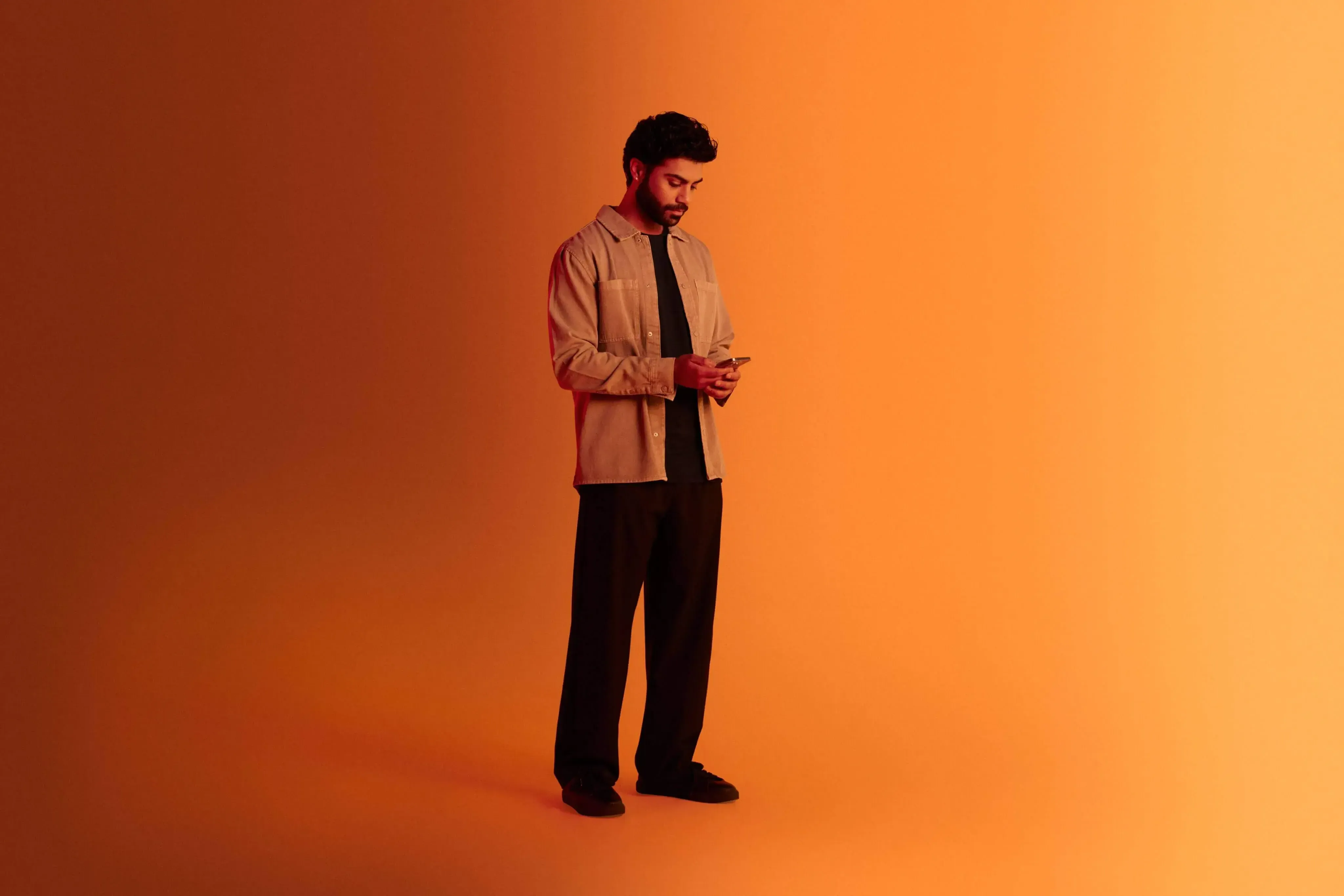 Segregation of funds